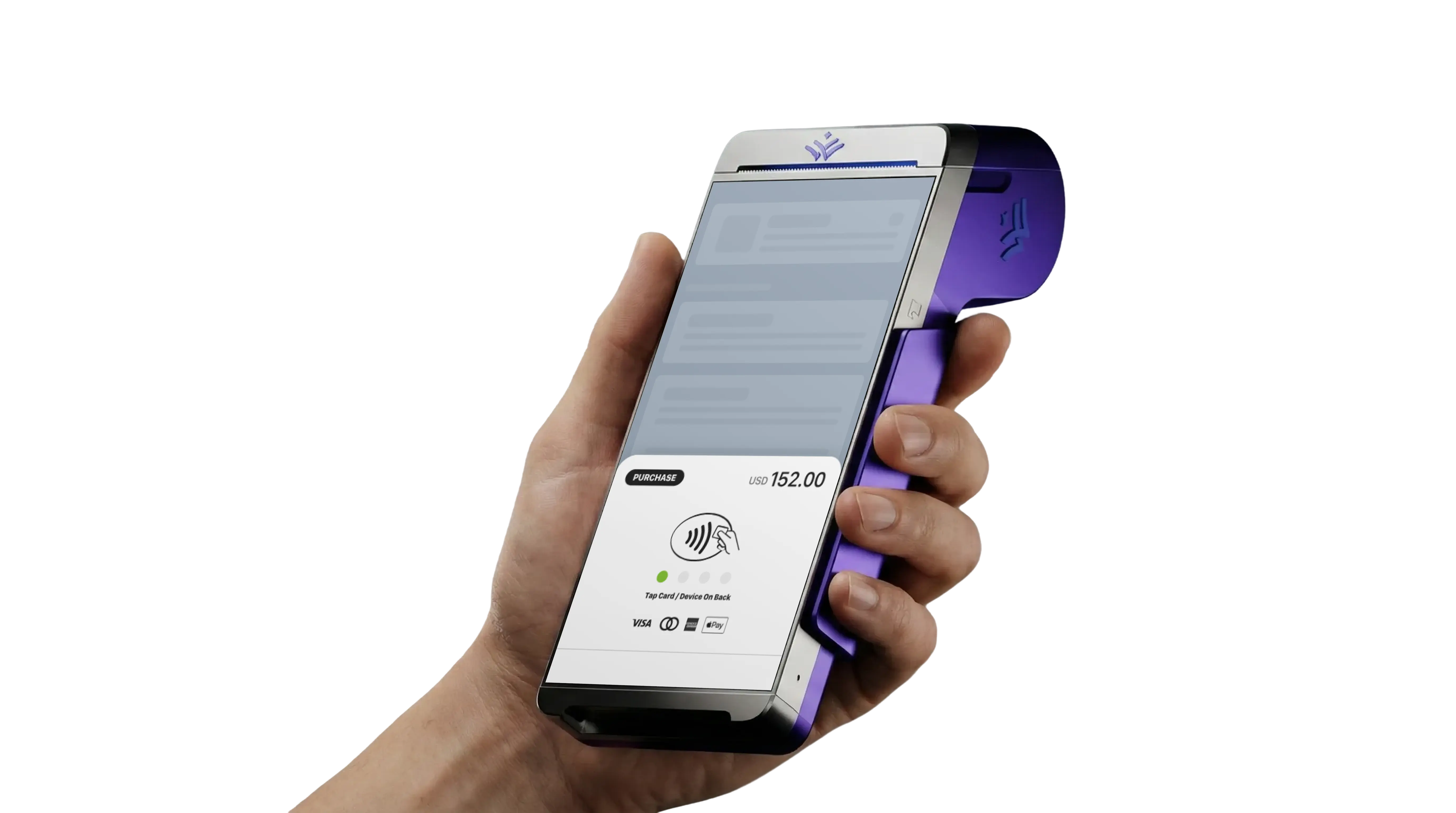 Merchant using Wosul